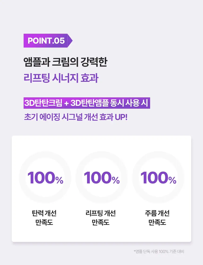 [쫀쫀탄력|속보습] 바이오힐 보 프로바이오덤 3D 리프팅 앰플 30ml [단품/증정기획] 상세페이지 28